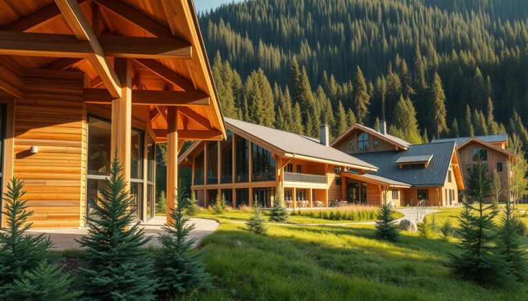 Holzcluster Steiermark – Wie nachhaltiger Holzbau zum Wirtschaftsmotor wird