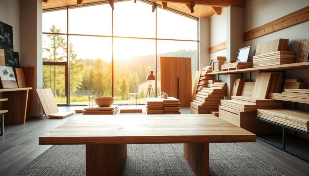 Holzinnovation Steiermark