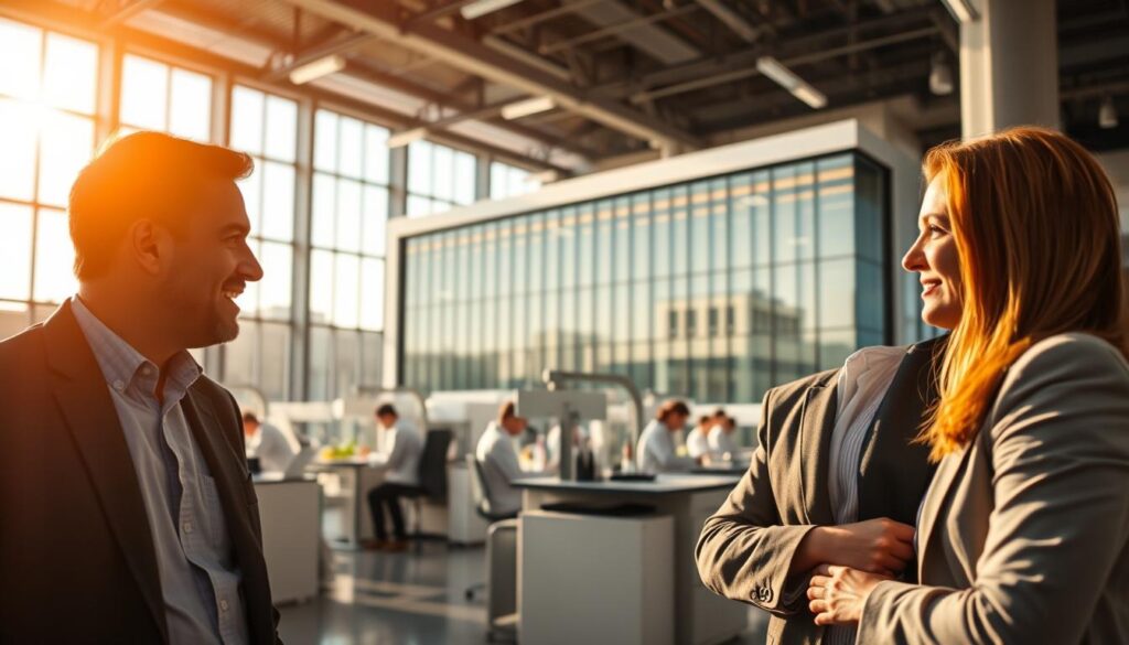 Human.technology Styria Netzwerk Erfolgsgeschichten