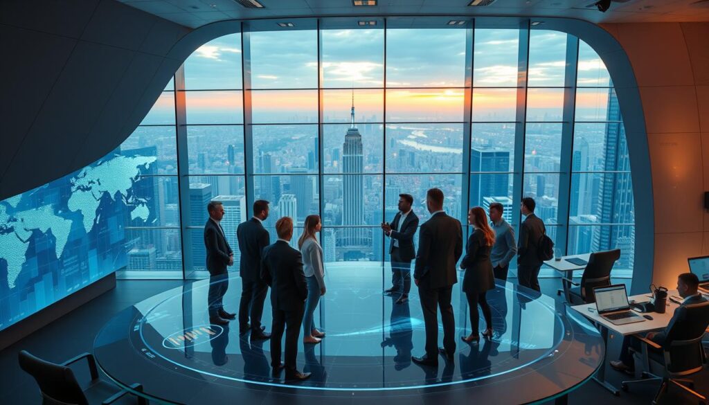 Internationale Kooperationen Human.technology Styria