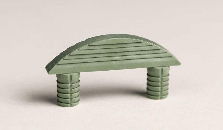 Steirisches Startup Nescon GmbH bringt nachhaltigen Nestingverbinder auf den Markt