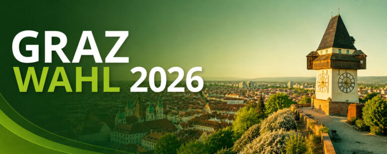 graz wahl 2026