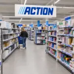 Action Steiermark Filialen